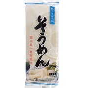 蔵王そば本舗そうめん 220g