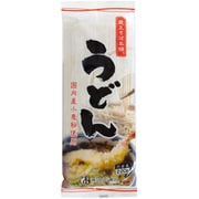 蔵王そば本舗うどん 220g