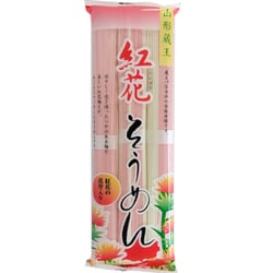 紅花そうめん 300g