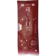 蔵王の白雪うどん 200g