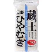 チャック付蔵王ひやむぎ 1000g