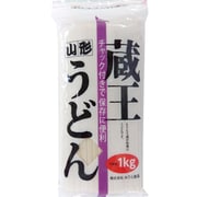 チャック付 蔵王うどん 1000g