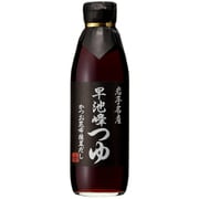 早池峰つゆ 500ml
