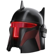 スター・ウォーズ BLACKシリーズ 1/1スケール・レプリカ モフ・ギデオン ヘルメット（TVドラマ マンダロリアン） [塗装済可動フィギュア 全高約350mm]