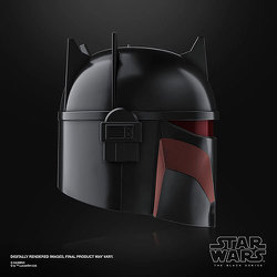 スター・ウォーズ　1／1スケール・レプリカ　モフ・ギデオン　ヘルメット ヨドバシ.com - Hasbro ハズブロージャパン スター・ウォーズ