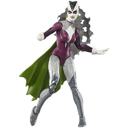 マーベル マーベル・レジェンド 6インチ・アクションフィギュア コミックシリーズ リリス（ストレンジ・テイルズ）（コミック） [塗装済可動フィギュア 全高約150mm]