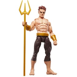 マーベル マーベル・レジェンド 6インチ・アクションフィギュア コミックシリーズ ダイモン・ヘルストローム（ストレンジ・テイルズ）（コミック） [塗装済可動フィギュア 全高約150mm]
