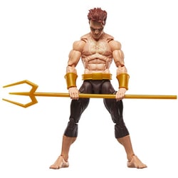 マーベルレジェンド ヘルストーム マーベル』「マーベル・レジェンド」6インチ・アクション