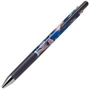 限定 ゲルインキボールペン ジュースアップ0.4mm ならのコラボ イロとインキの旅 宝石の国(クラシックグロッシーバイオレット) LJPS4-N24-HSCGV