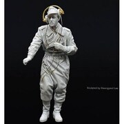 ARP35026 1/35 ヘッツァー 戦車長 [組立式プラスチックモデル]