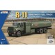 KNE48116 1/48 アメリカ/NATO空軍 R-11燃料給油トラック [組立式プラスチックモデル]
