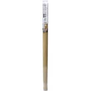 FWS-02 90cmX250cm ラテ [貼ってはがせる 消臭機能付き フリース壁紙 90cm×250cm ラテ]