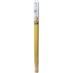 FWS-04 90cmX250cm ハニーマスタード [貼ってはがせる 消臭機能付き フリース壁紙 90cm×250cm ハニーマスタード]