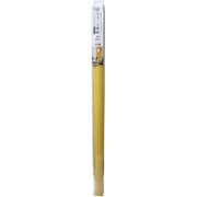 FWS-04 90cmX250cm ハニーマスタード [貼ってはがせる 消臭機能付き フリース壁紙 90cm×250cm ハニーマスタード]
