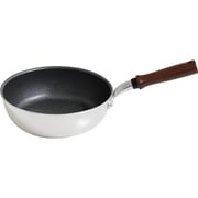 IH-GATTO(ガット) ディープパン 日本製 IH対応 22cm GAT-D22