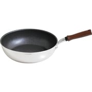 IH-GATTO(ガット) いため鍋 日本製 IH対応 28cm GAT-W28
