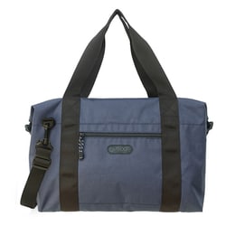 22469071 [ラフ ルーズボストンバッグ NAVY]