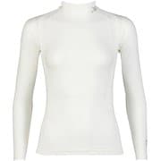 ウィメンズ JYURYU MESH ハイネック JAY389 IV Lサイズ [コンディショニングウェア シャツ レディース]