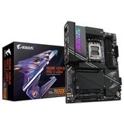 B650E AORUS PRO X USB4 AMD Ryzen 8000/7000シリーズ対応 Socket AM5 DDR5 高速インターフェース多数搭載 ATX マザーボード B650E A PRO X USB4