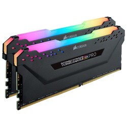 ヨドバシ.com - コルセア CORSAIR VENGEANCE RGB PRO DDR4 UDIMM