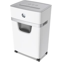 Amazon.co.jp: HP 電動 シュレッダー 家庭用 (15L / 1-3人用