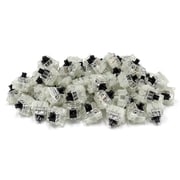 CHERRY MX2A RGB 5ピン スイッチ70個セット 黒軸 FKSW70CH/ML-R