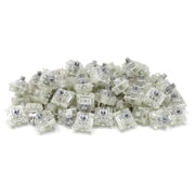 CHERRY MX2A RGB 5ピン スイッチ70個セット スピードシルバー軸 FKSW70CH/MSS-R