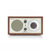 Blutoothテーブルラジオスピーカー Model One BT Beige-Classic Walnut M1BT-1438-JP
