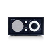 Blutoothテーブルラジオスピーカー Model One BT Silver-Black-Black M1BT-1435-JP