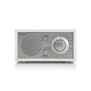Blutoothテーブルラジオスピーカー Model One BT Sliver-White M1BT-1770-JP