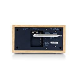 Tivoli Audio チボリオーディオ model ONE テーブルラジオ Tivoli Audio(チボリ オーディオ ） | THE GROUND depot
