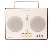 プレミアムBlurtoothサウンドシステム SongBook Cream/Brown SB-0641-UNL