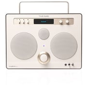 プレミアムBluetoothサウンド SongBook Max Cream/Brown SBM-0643-JP