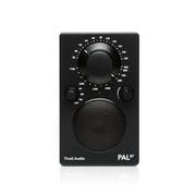 ポータブルラジオスピーカー PAL Bluetooth Black PALBT-9495-JP