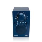 ポータブルラジオスピーカー PAL Bluetooth Blue PALBT-9496-JP