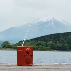 ヨドバシ.com - チボリオーディオ Tivoli Audio ポータブル