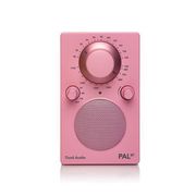 ポータブルラジオスピーカー PAL Bluetooth Pink PALBT-9483-JP