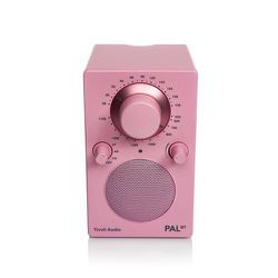 Tivoli Audioラジオ　PALBT1456JP チボリオーディオ　パル Amazon.co.jp: Tivoli Audio PAL BT チボリオーディオ パル BT