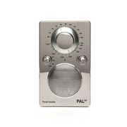 ポータブルラジオスピーカー PAL Bluetooth Chrome PALBT-9481-JP