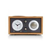 クロック付ラジオスピーカー Model Three Bluetooth w /USB Beige-Classic Cherry M3USB-0139-JP