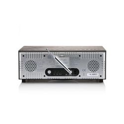 ヨドバシ.com - チボリオーディオ Tivoli Audio BTクロック付
