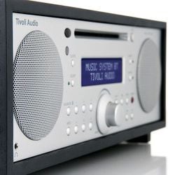 ヨドバシ.com - チボリオーディオ Tivoli Audio BTクロック付