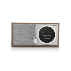 BT ラジオスピーカー Model One Digital FM GENII Walnut/Gray M1D2-9434-JP