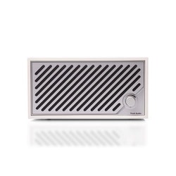 Bluetoothスピーカー Model Two Digital White/Silver M2D-0638-UNL