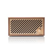 Bluetoothスピーカー Model Two Digital Walnut/Gold M2D-0650-UNL
