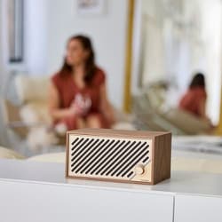 ヨドバシ.com - チボリオーディオ Tivoli Audio Bluetooth