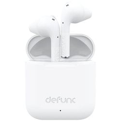 完全ワイヤレスイヤホン Bluetooth対応 ホワイト TRUE GO SLIM White