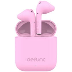 完全ワイヤレスイヤホン Bluetooth対応 ピンク TRUE GO SLIM Pink