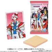 フラガリアメモリーズ ウエハース [コレクション食玩]