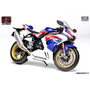 LCD-M04-WH 1/12 ホンダ CBR1000RR-R FIREBLADE SP White color [ダイキャスト模型]